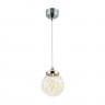 Подвесной светильник Freya FR6157-PL-9W-TR