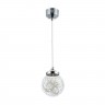 Подвесной светильник Freya FR6157-PL-9W-TR