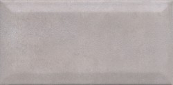 19024 Александрия серый грань 20*9.9 керамическая плитка
