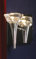 Светильник Lussole LSC-6101-01 Montagano хром
