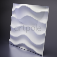 Декоративная 3D панель Sandy 2 LED (RGB)