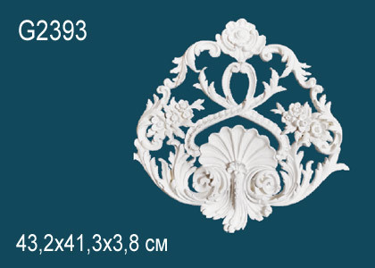 Элемент G2393