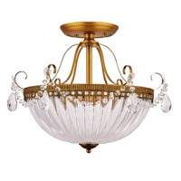 Люстра Arte Lamp SCHELENBERG