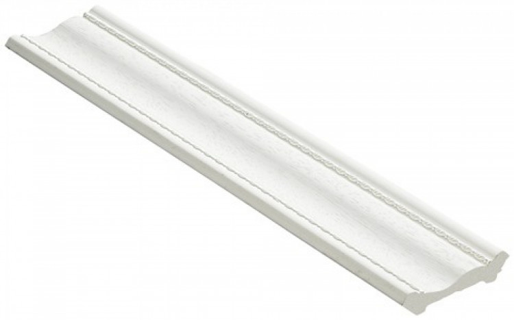 Цветные карнизы Decomaster 180-16