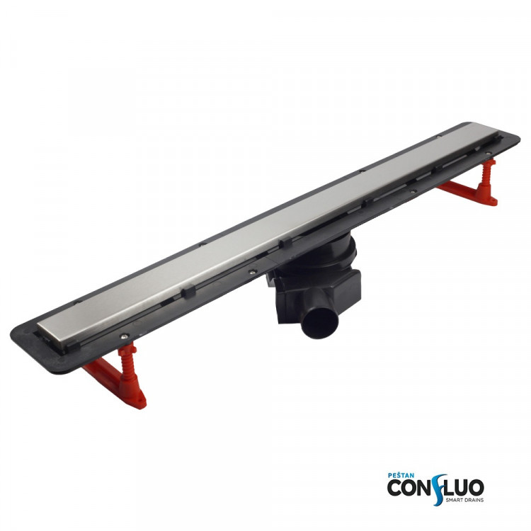 Трап Pestan Confluo Frameless Line 450