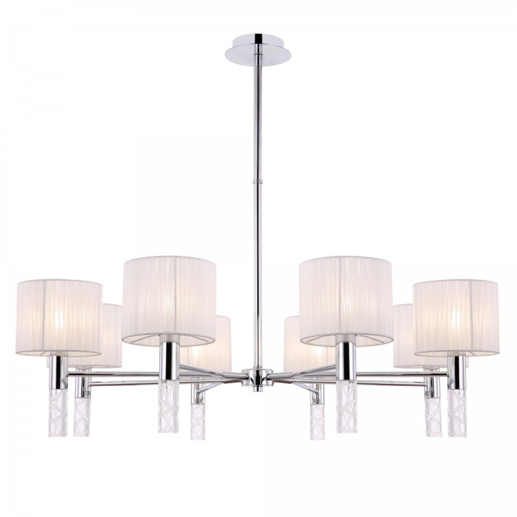 Люстра Maytoni MOD045PL-08CH