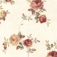 Aura Rose Garden CN26564; 0,53х10,05 м.