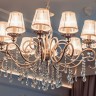 Люстра Maytoni ARM247-10-G