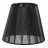 Абажур Maytoni LMP-BLACK-130