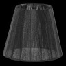 Абажур Maytoni LMP-BLACK-130