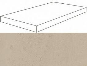 Wise Sand Scalino Ang DX 33x120/Вайз Сенд Ступень Угловая Правая 33х120 (620070001100)