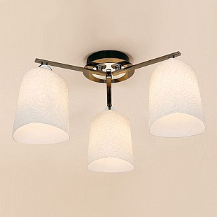 Потолочный CITILUX CL146131 Лора