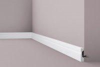 Плинтус FD7 WALLSTYL Floorstyl DSPLFD200070