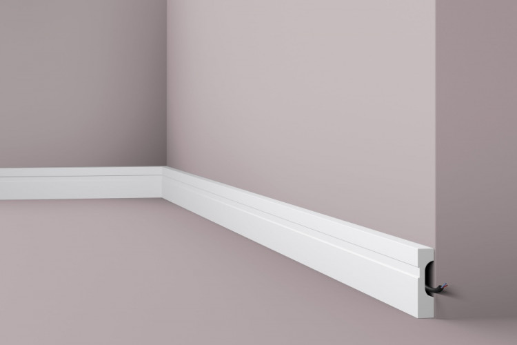 Плинтус FD7 WALLSTYL Floorstyl DSPLFD200070