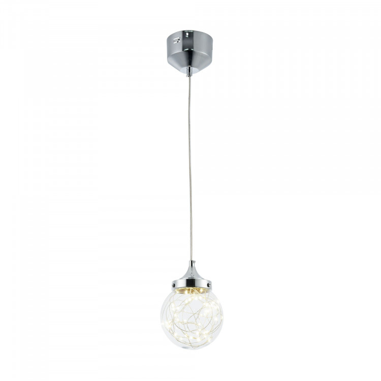 Подвесной светильник Freya FR6157-PL-5W-TR
