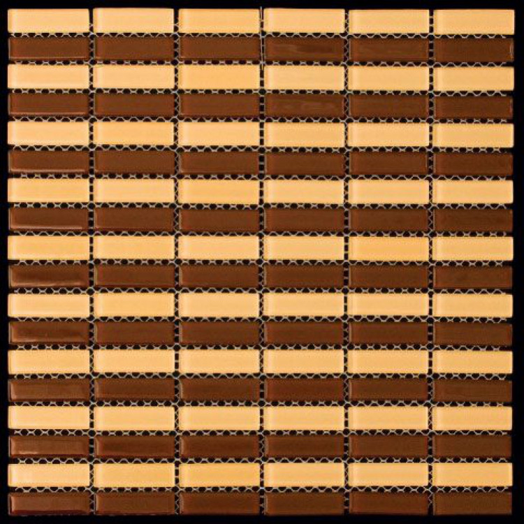 Мозаика из стекла SML-240 (112-4A)