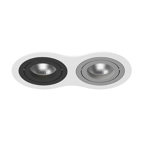 i6260709 Светильник INTERO 16 Double ROUND (217626+217607+217609)