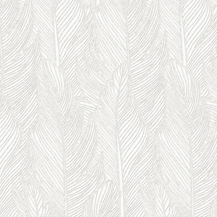 Обои и панно, Каталог Fabrika19, арт. FabriKa19-45 white