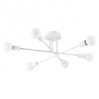 Люстра Arte Lamp ALASTOR