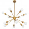 Люстра Arte Lamp ALASTOR