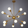 Люстра Arte Lamp ALASTOR
