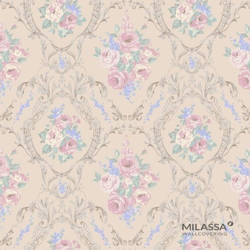 Обои Milassa Joli Joli4-002