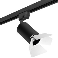 R1T437436 Светильник RULLO HP16 (214437+592057+202436)