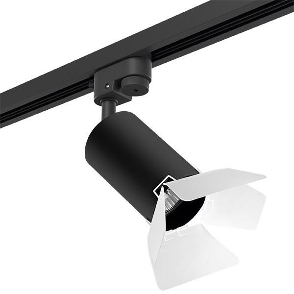 R1T437436 Светильник RULLO HP16 (214437+592057+202436)