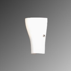 Светильник Lussole LSC-5601-01 Bianco никель