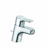 Смеситель KLUDI PURE&EASY 375330565 для биде однорычажный