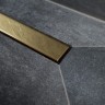 Трап Pestan Confluo Frameless Line 550 Gold