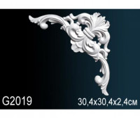 Фрагменты орнамента Перфект, арт. G2020