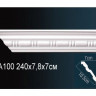 Карниз с орнаментом Перфект, арт. AA100