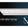 Карниз с орнаментом Перфект, арт. AA100