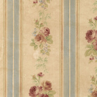 Aura Rose Garden CN26573; 0,53х10,05 м.