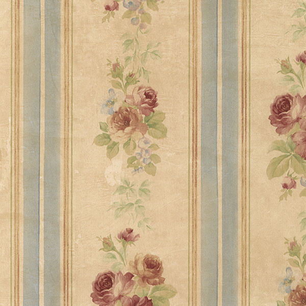 Aura Rose Garden CN26573; 0,53х10,05 м.