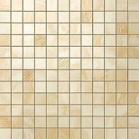S.O. Honey Amber Mosaic 30,5х30,5/С.О. Хани Амбер Мозаика 30,5х30,5 (600110000198)