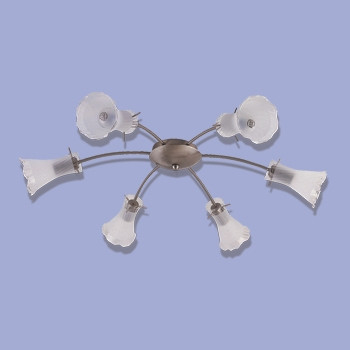 Люстра CITILUX CL106161 Дана