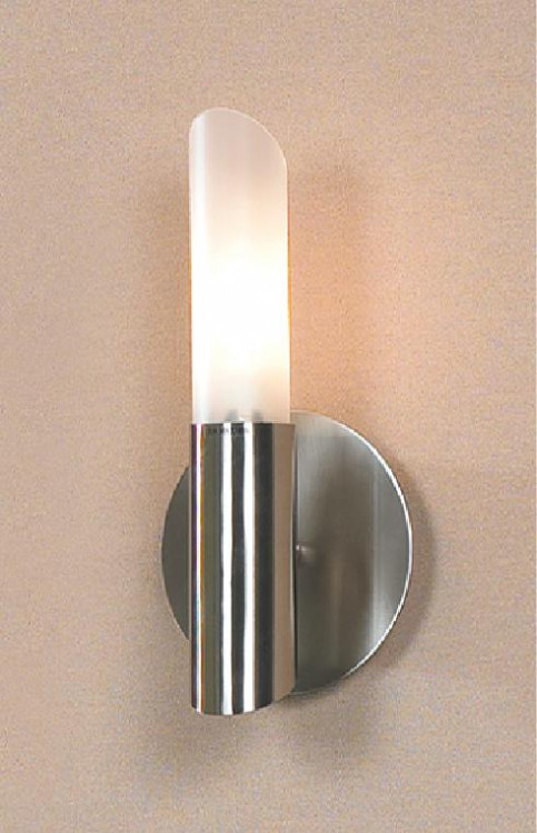 Светильник Lussole LSL-2109-04 Secinaro хром
