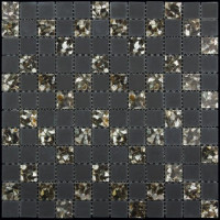 Мозаика из стекла KDS-06 (KDS-06R)