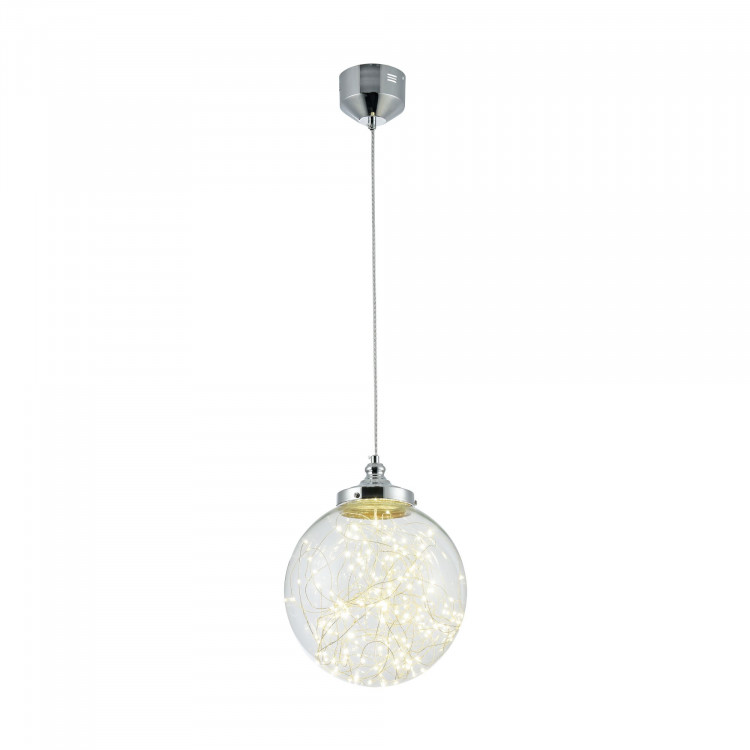Подвесной светильник Freya FR6157-PL-18W-TR