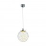 Подвесной светильник Freya FR6157-PL-18W-TR