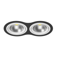 i9270606 Светильник INTERO 111 Double ROUND (217927+217906+217906)