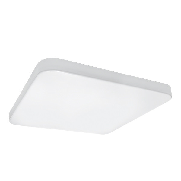 226262 Светильник ARCO QUA LED 26W 2500LM БЕЛЫЙ 3000K (в комплекте)
