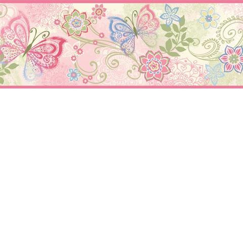 Обои Totally for Kids TOT46451B