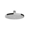 Круглая лейка для верхнего душа Zipponi IH011CRSZ