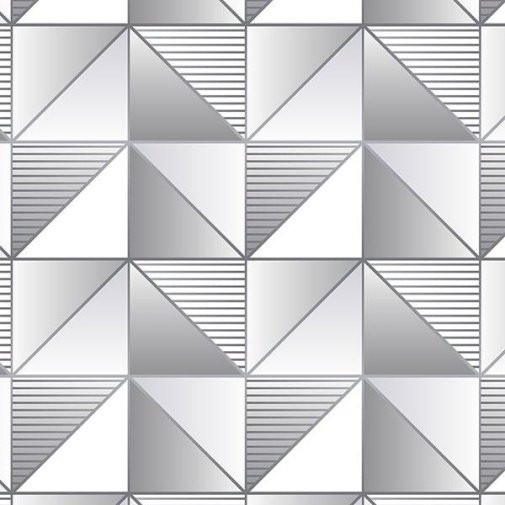 Обои AURA Geometrix GX37630