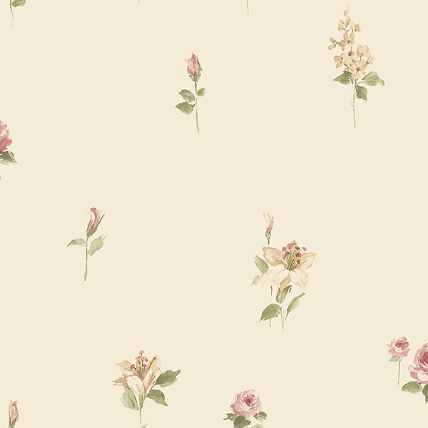 Aura Little England III PP27724; 0,53х10,05 м.