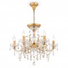 Люстра Maytoni DIA004-06-G
