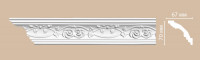 DT 9815/40 плинтус DECOMASTER-1 (67х70х2400)